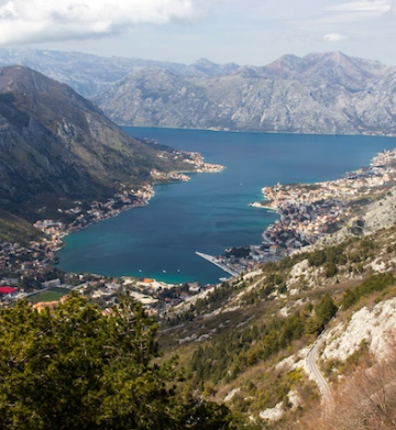 Boka kotor